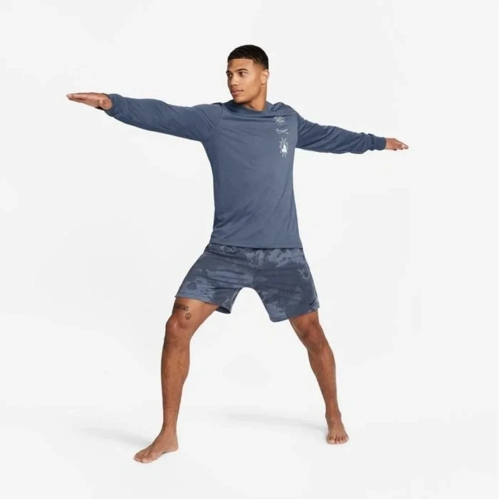 Nike Yoga Dri-Fit 7